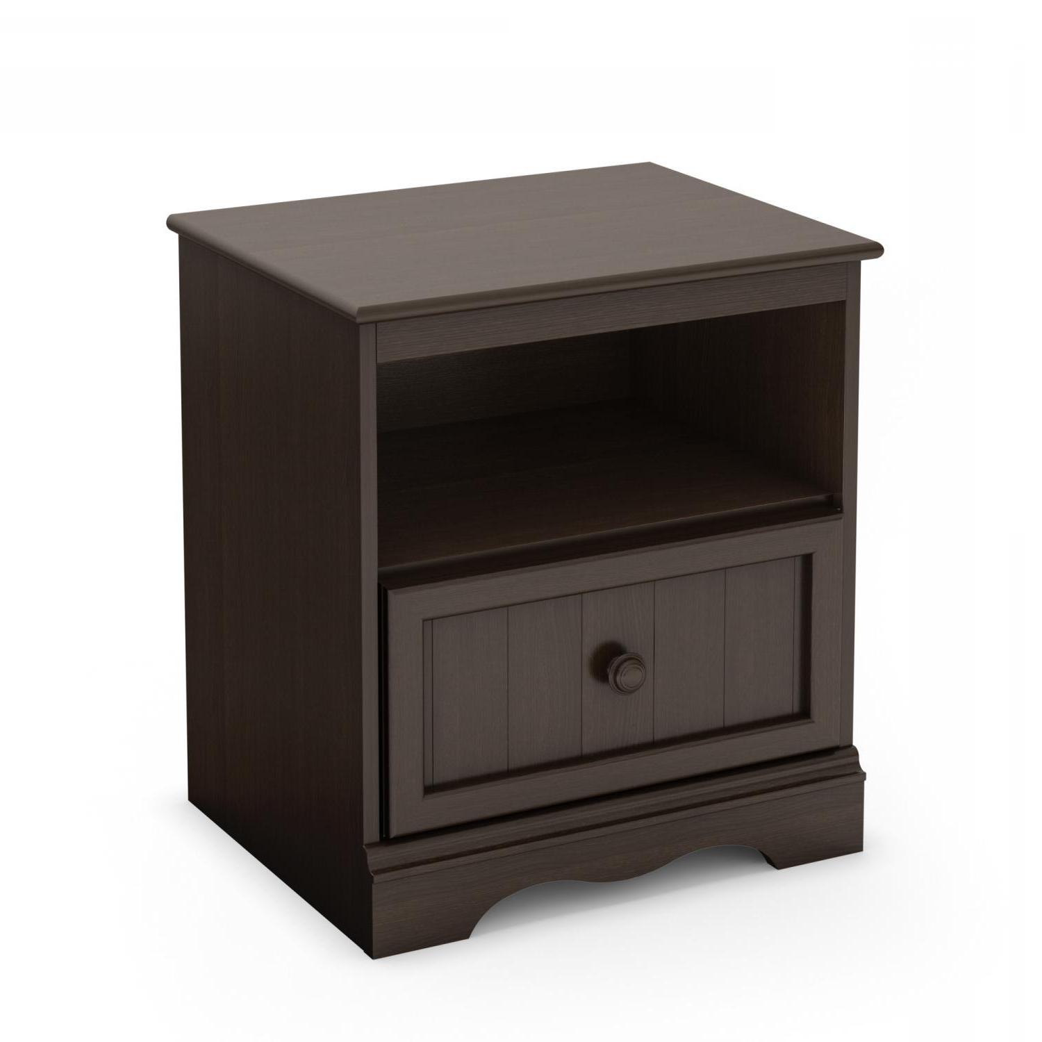 Cliber Bed side Cabinet